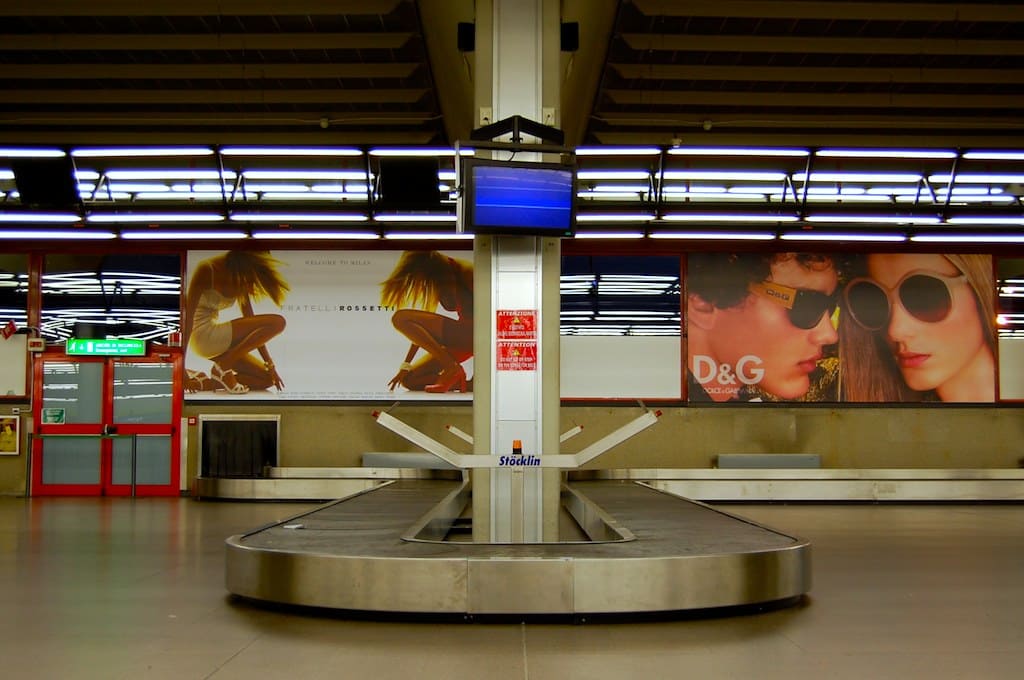 aeroporto Tenerife Nord - Aeroporti di Tenerife